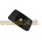 Sklo spätného zrkadla ľavé