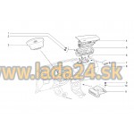 Riadiaca jednotka airbagov
