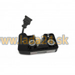 Zámok kufrových dverí s mechanickým a elektrickým pohonom