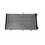 Chladič motora 