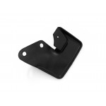 Lapač nečistôt zadný ľavý