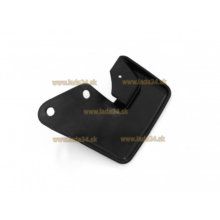 Lapač nečistôt zadný ľavý
