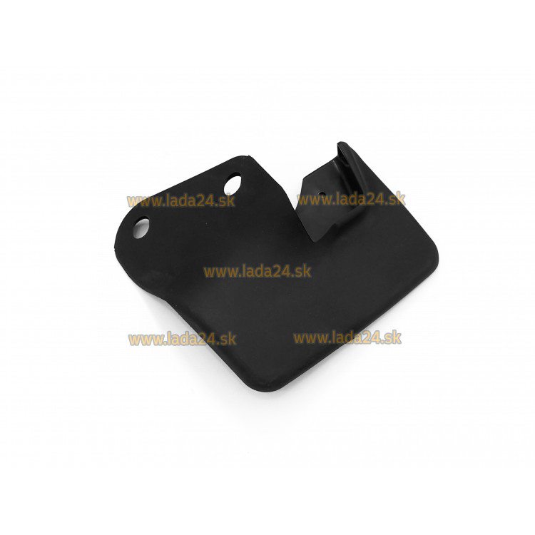 Lapač nečistôt zadný pravý