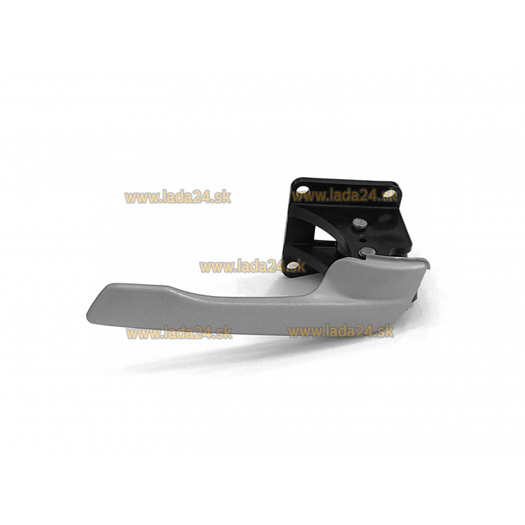 Vnútorná kľučka pravých dverí 