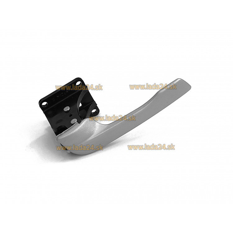 Vnútorná kľučka ľavých dverí 