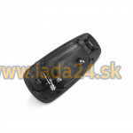 Vonkajšia kľučka pravých dverí