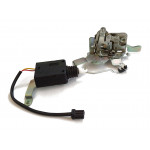 Zámok zadných dverí pravý 