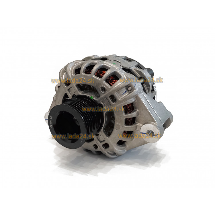 Alternátor 110A