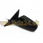 Vonkajšie spätné zrkadlo ľavé - mechanické