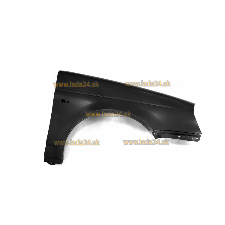 Blatník predný pravý