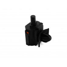 Snímač vonkajšej teploty