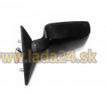 Vonkajšie spätné zrkadlo ľavé - elektrické