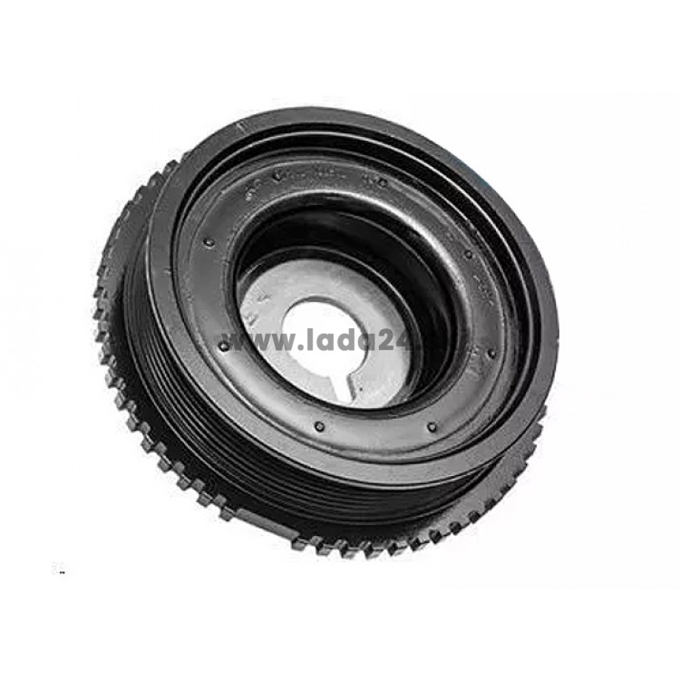 Remenica kľukového hriadeľa