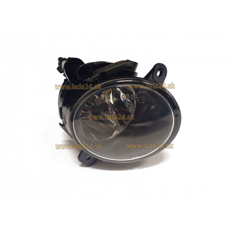 Hmlové svetlo predné ľavé