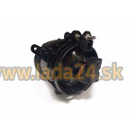 Hmlové svetlo predné ľavé