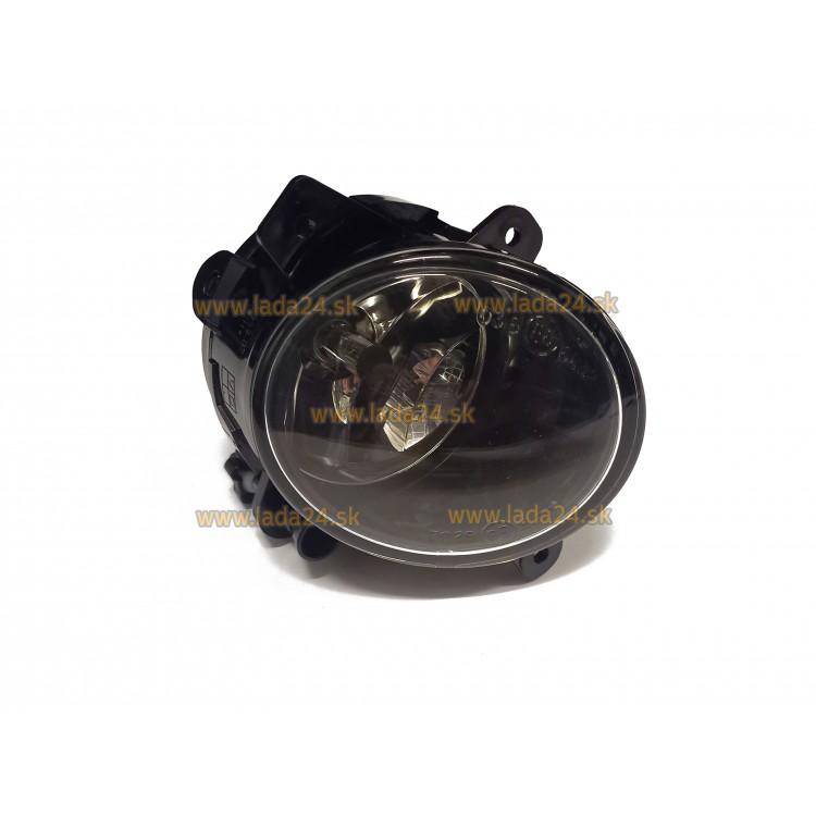 Hmlové svetlo predné pravé