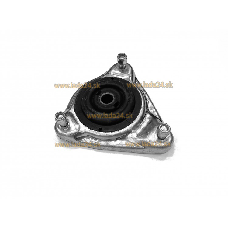 Uloženie predného tlmiča horné