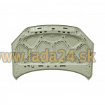 Predná kapota - kataforéza