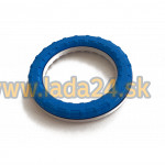 Uloženie predného tlmiča horné - opravná sada 