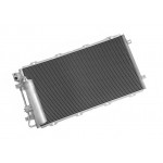 Kondenzátor klimatizácie do 2018