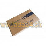 Kondenzátor klimatizácie do 2018