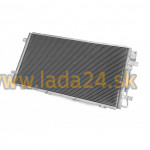 Kondenzátor klimatizácie do 2018