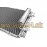 Kondenzátor klimatizácie do 2018