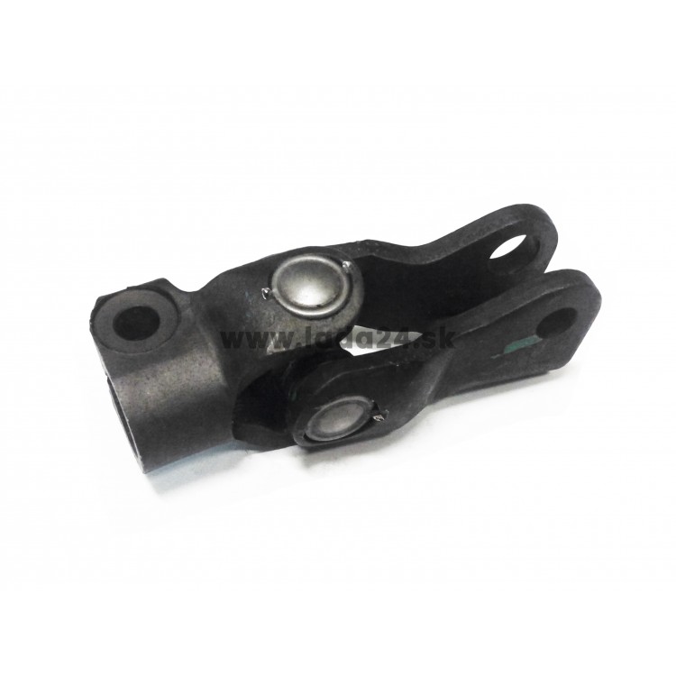 Kĺb stĺpika riadenia