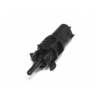 Snímač vonkajšej teploty