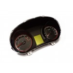 Kombinácia prístrojov