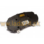 Kombinácia prístrojov