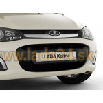 Ochranný kryt chladiča motora