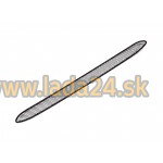 Ochranný kryt chladiča motora