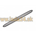 Ochranný kryt chladiča motora