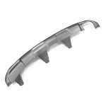 Difúzor predného nárazníka