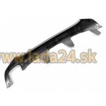 Difúzor predného nárazníka