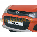 Ochranný kryt chladiča motora