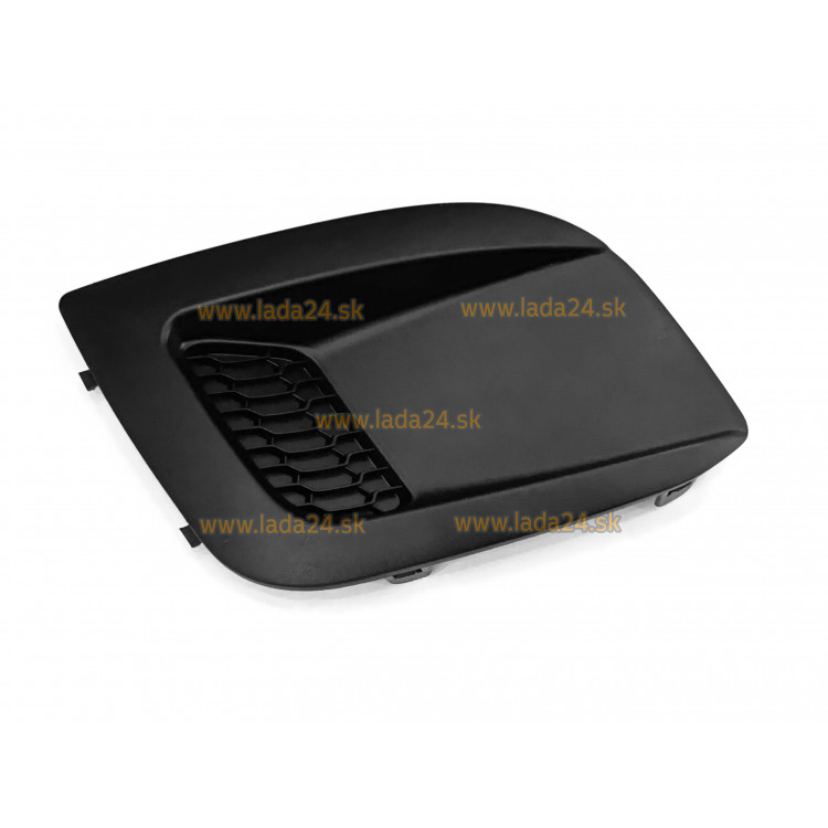 Kryt predného nárazníka pravý