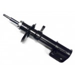 Tlmič pruženia predný pravý plynový