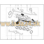 Elektromagnetický ventil