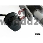 Ťažné zariadenie skrutkové prevedenie