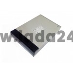 Zadné brzdové čeľuste