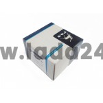 Brzdový valček kolesa