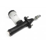 Hlavný spojkový valec