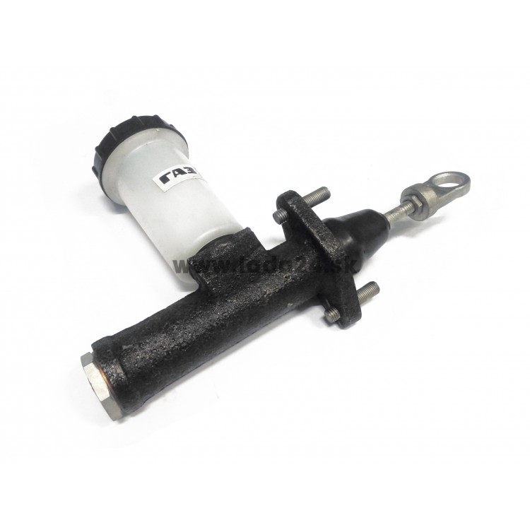 Hlavný spojkový valec