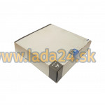 Brzdový kotúč predný