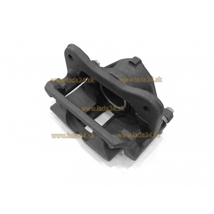 Brzdový strmeň predný ľavý