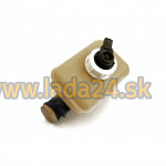 Hlavný brzdový valec