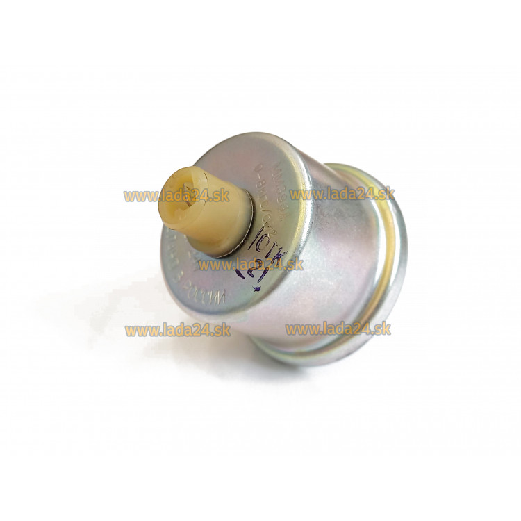 Snímač tlaku oleja