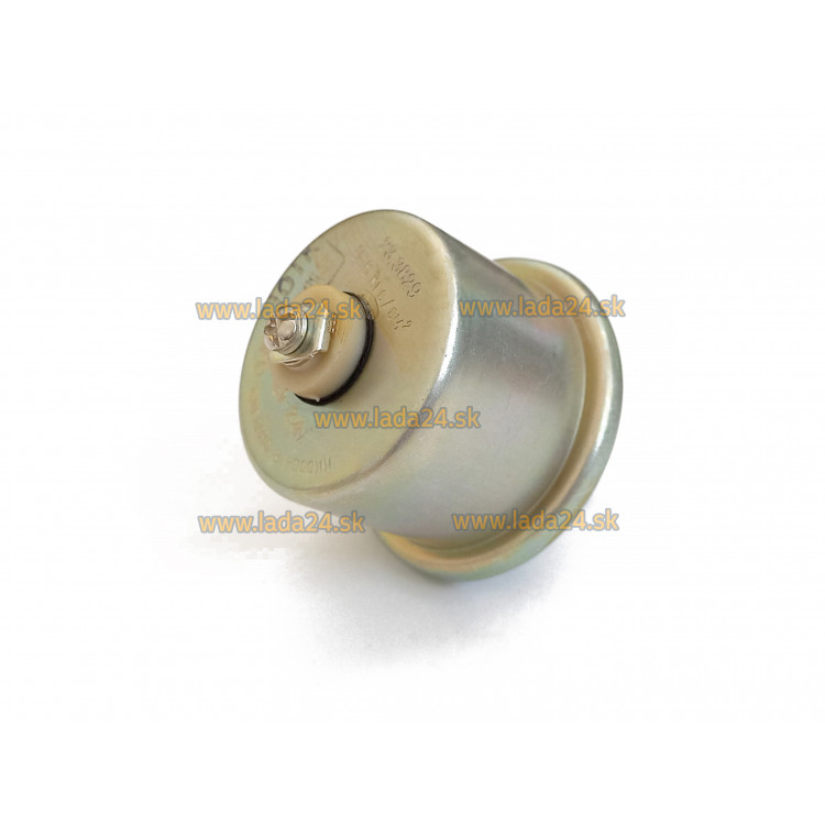 Snímač tlaku oleja